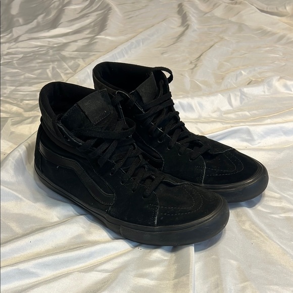 Vans High Tops - Picture 1 of 6